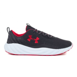 Patike za trčanje Under Armour Charged Will Nm M 3023077-101 crna
