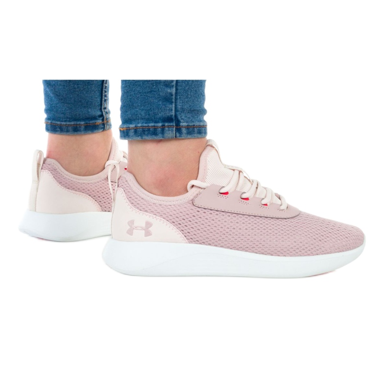 Under Armour Under Armor Skylar 2 W 3022582-600 ružičasta