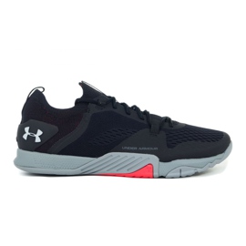 Under Armour Under Armor TriBase Reign 2 M 3022613-002 crna