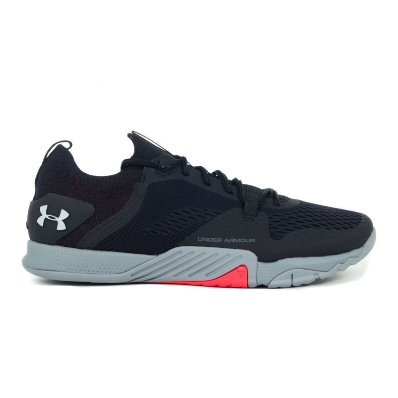 Under Armour Under Armor TriBase Reign 2 M 3022613-002 crno