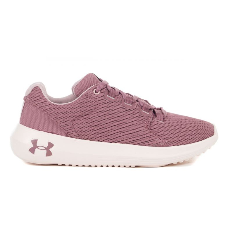 Under Armour Under Armor Ripple 2.0 W 3022769-600 ružičasta
