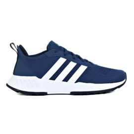 Adidas cipele Phosphere M EG3493 tamnoplava