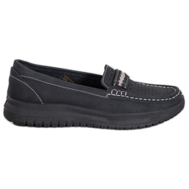 Small Swan Natikače na platformi crno