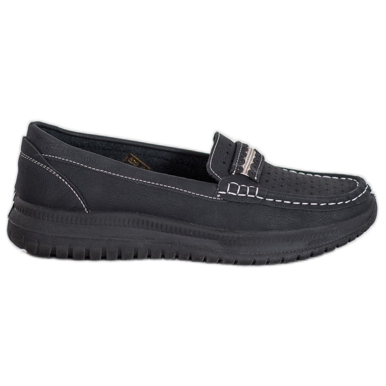 Small Swan Natikače na platformi crno