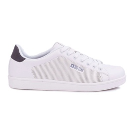 Muške tenisice Big Star Sports White DD174392 bijela
