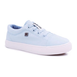 Dječje tenisice Big Star Blue DD374075 plava