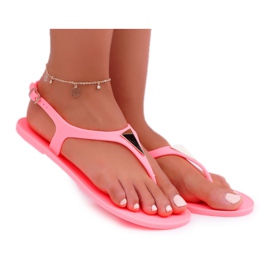 HV Ženske sandale Orange Storm narančasta