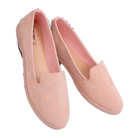 Ženski ružičasti gospodari JX77P Pink ružičasta