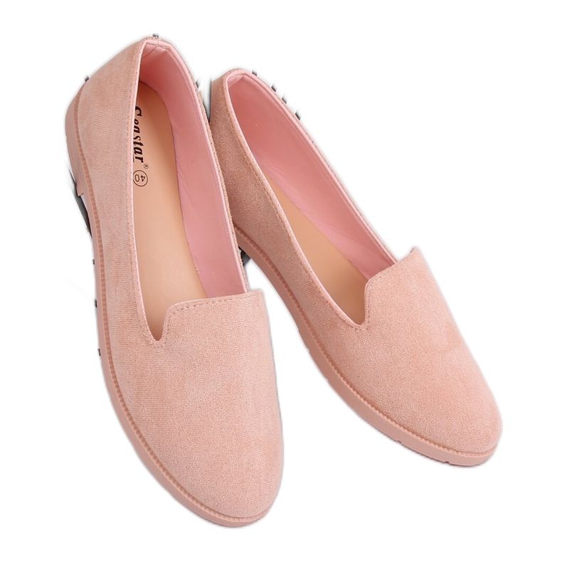 Ženski ružičasti gospodari JX77P Pink ružičasta