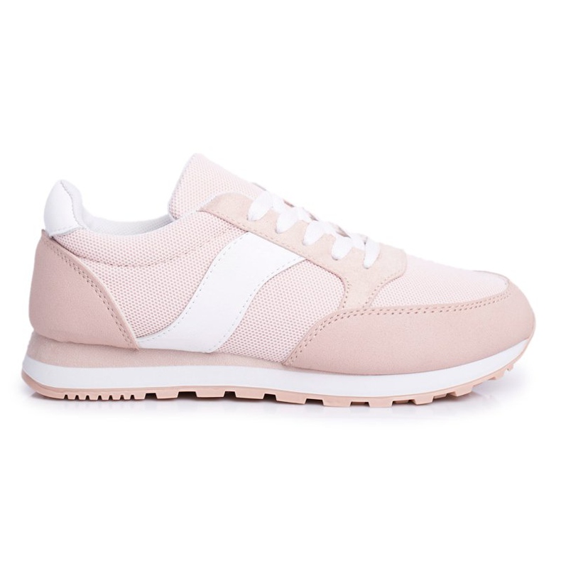 PS1 Ženske sportske cipele Pink Determine ružičasta