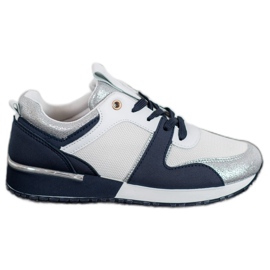 SHELOVET Šarene tenisice višebojan