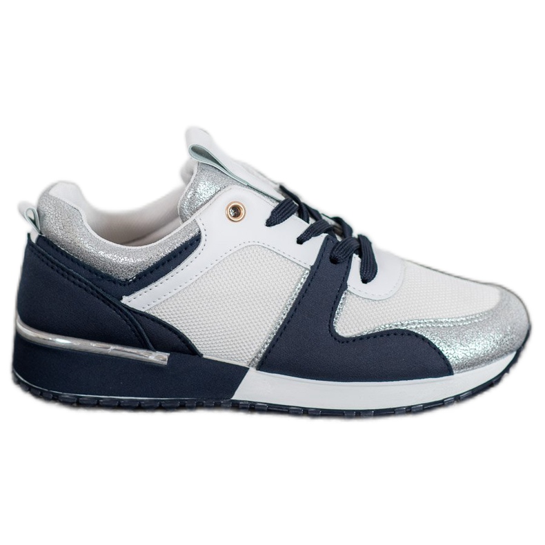 SHELOVET Šarene tenisice raznobojna