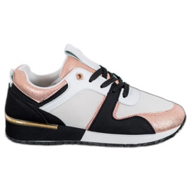 SHELOVET Šarene tenisice višebojan