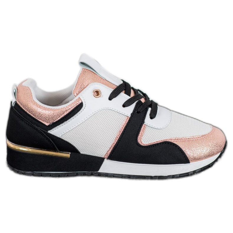 SHELOVET Šarene tenisice raznobojna