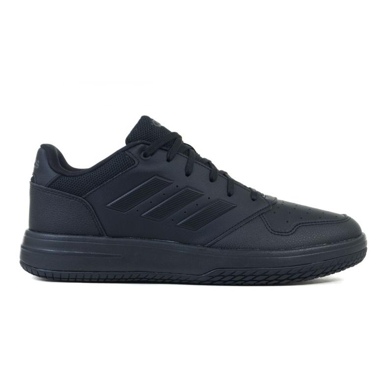 Adidas cipele Gametalker M EG4272 crno