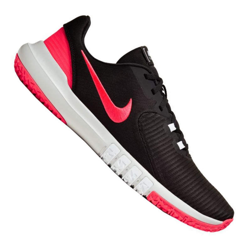 Nike obuća za cipele Flex Control M CD0197-005 crno