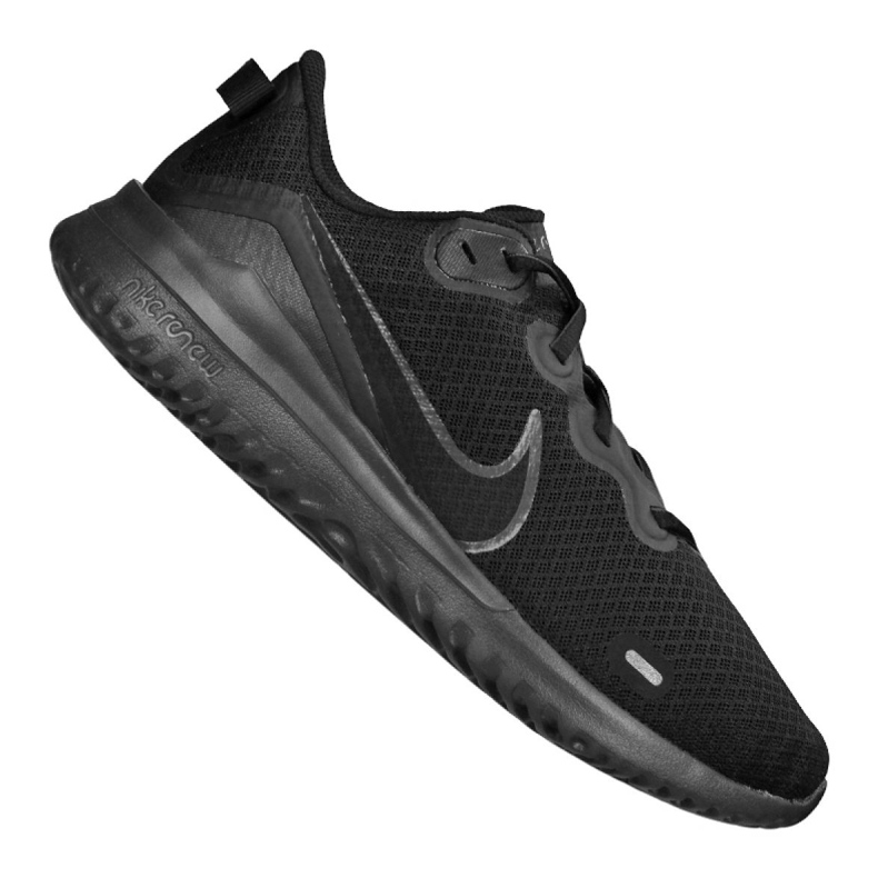 Cipele Nike Renew Ride M CD0311-005 crno