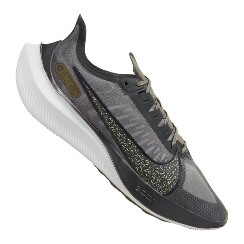 Cipele Nike Zoom Gravity Se M CV9583-001 raznobojna siva