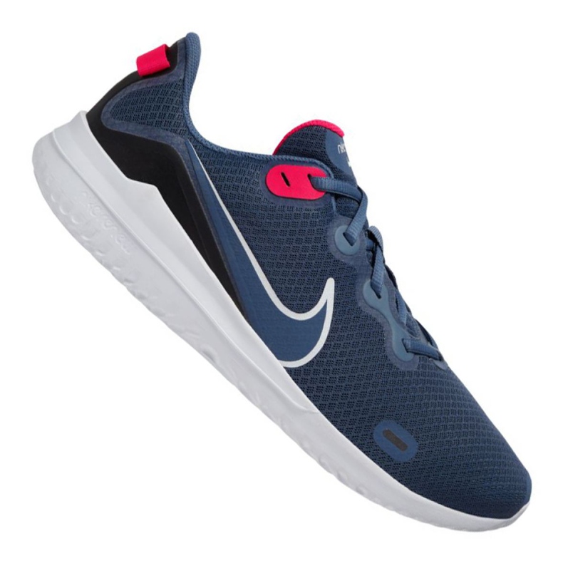 Cipele Nike Renew Ride M CD0311-402 mornarsko plava