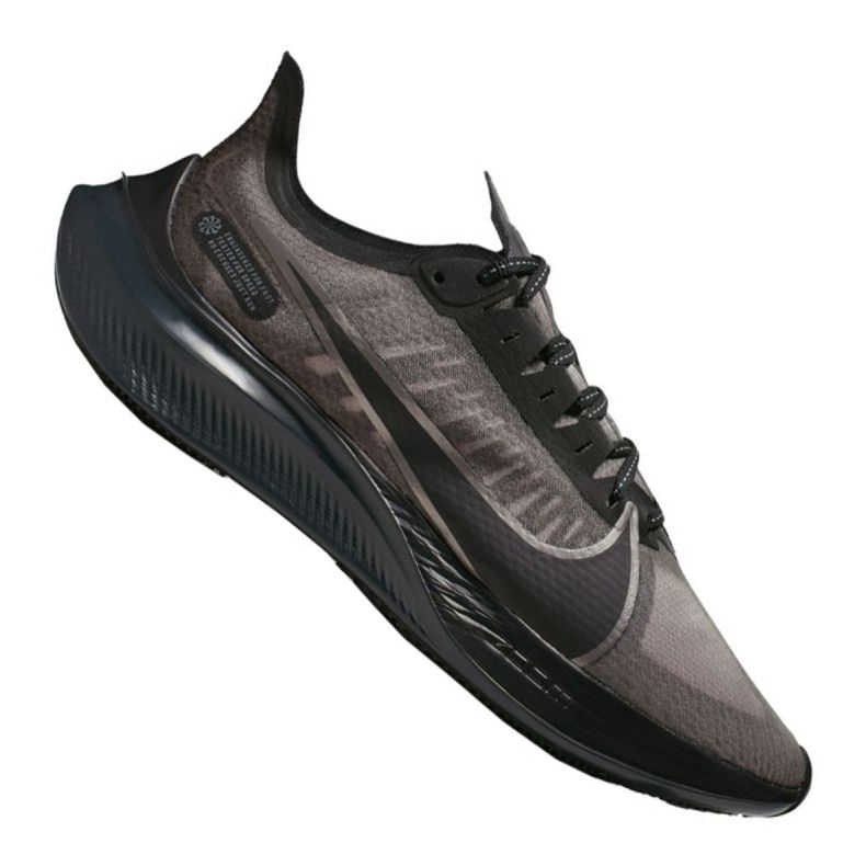 Cipele Nike Zoom Gravity M BQ3202-004 raznobojna siva