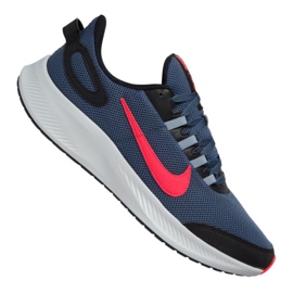 Nike Run All Day 2 M cipele CD0223-401 plava