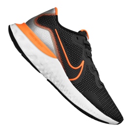 Cipele Nike Renew Run M CK6357-001 crna