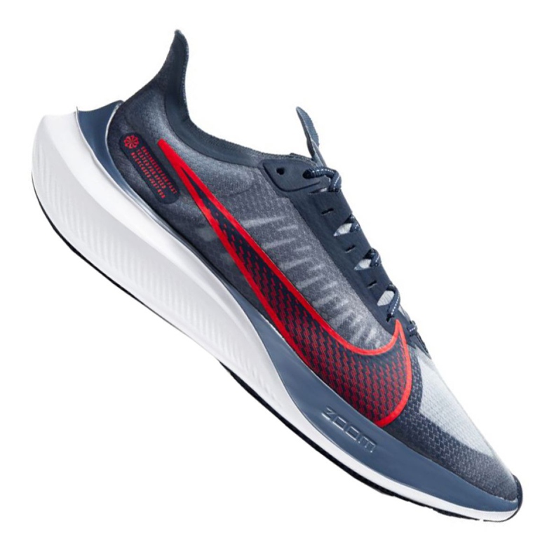 Nike Zoom Gravity M BQ3202-400 cipele plava