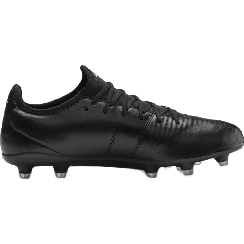 Kopačke Puma King Pro Fg M 105608 01 crno