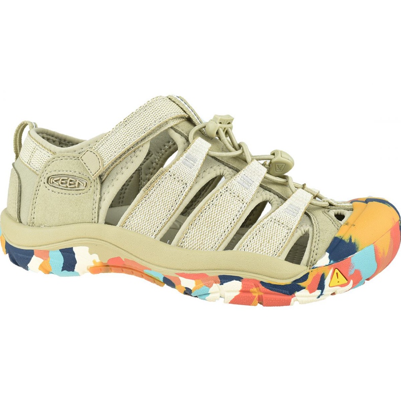 Keen Newport H2 Jr 1022851 bež