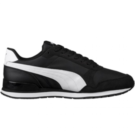 Puma St Runner v2 Nl M 365278 01 crna
