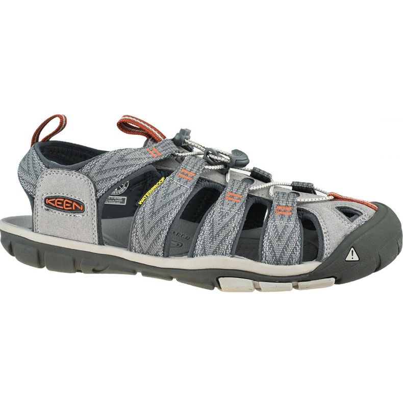 Keen Clearwater Cnx M 1018497 siva