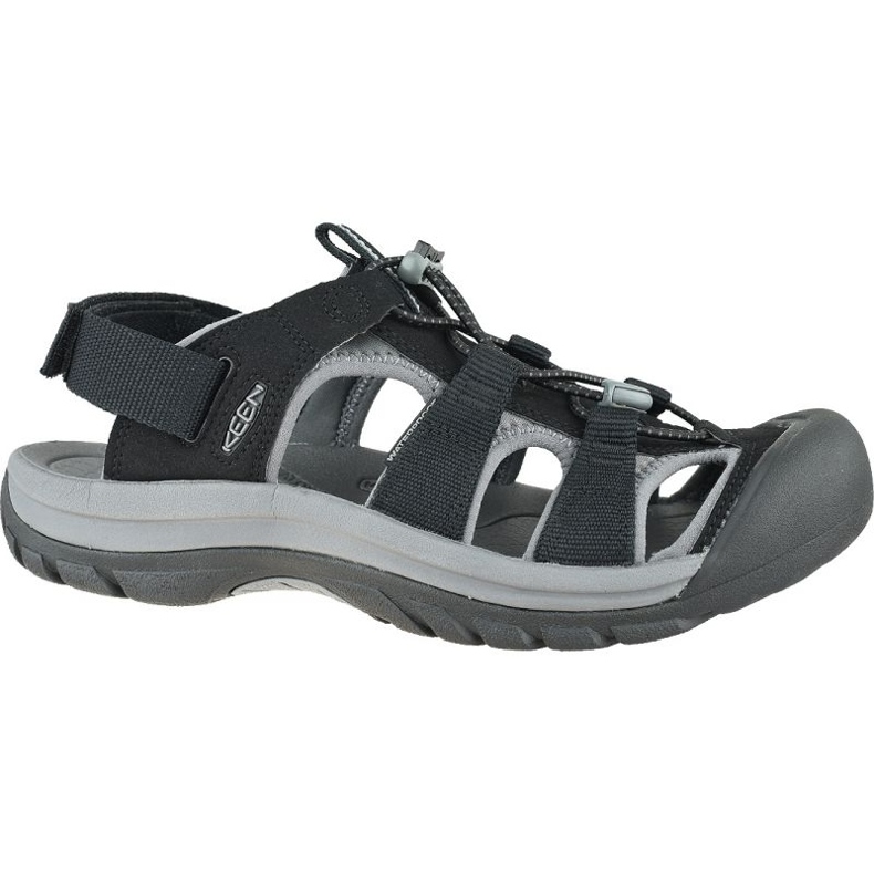 Keen Rapids H2 M 1022272 crno