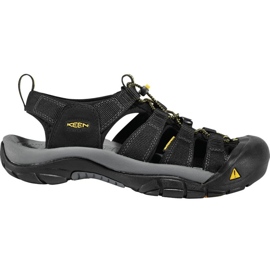 Keen Newport H2 M 1001907 crna