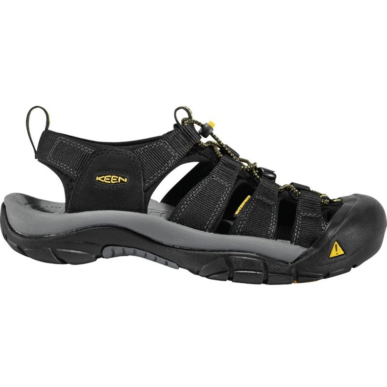Keen Newport H2 M 1001907 crno