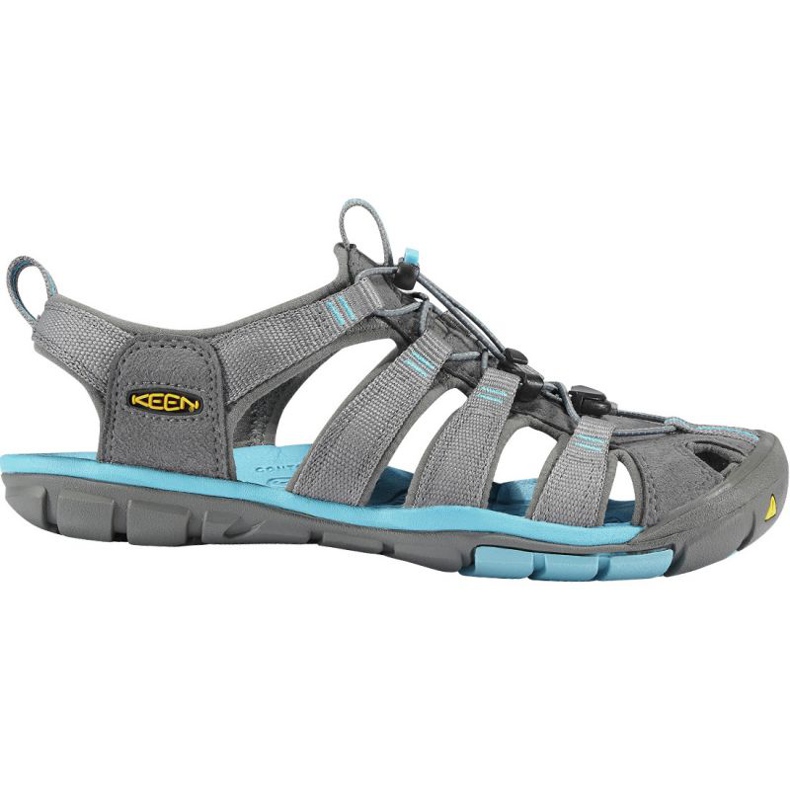 Keen Wm's Clearwater Cnx W 1008772 siva