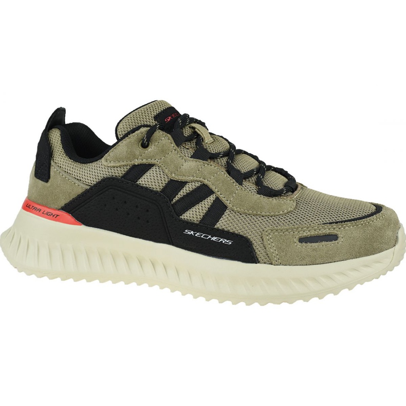 Skechers Matera 2.0-Ximino M 232011-TPBK smeđa