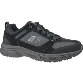 Skechers Oak Canyon M 51893-BBK crna