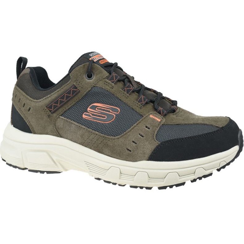 Skechers Oak Canyon M 51893-CHBK smeđa