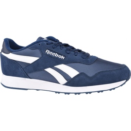 Reebok Royal Ultra M BS7967 cipele tamnoplava