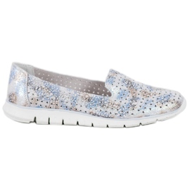 Filippo Modni kožni lordovi višebojan