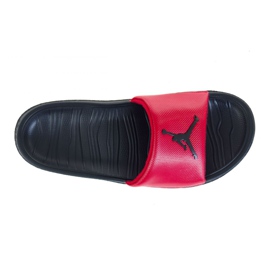 Nike Jordan Break Slide M AR6374-603 crna crvena