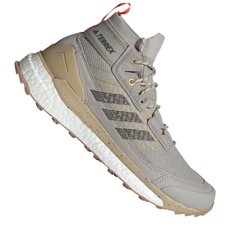 Adidas Terrex Free Hiker M EG2865 cipele bež