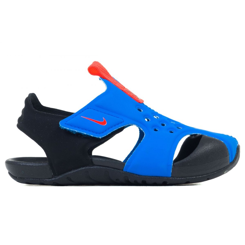 Nike cipele Sunray Protect 2 Jr 943827-400 plava