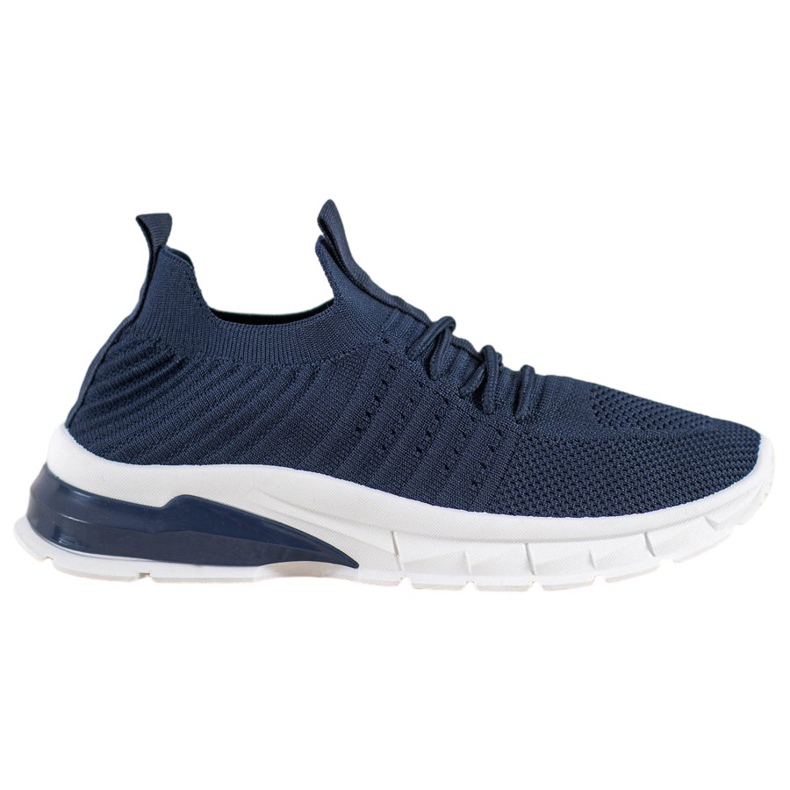 Bella Paris Ažurne tenisice plava