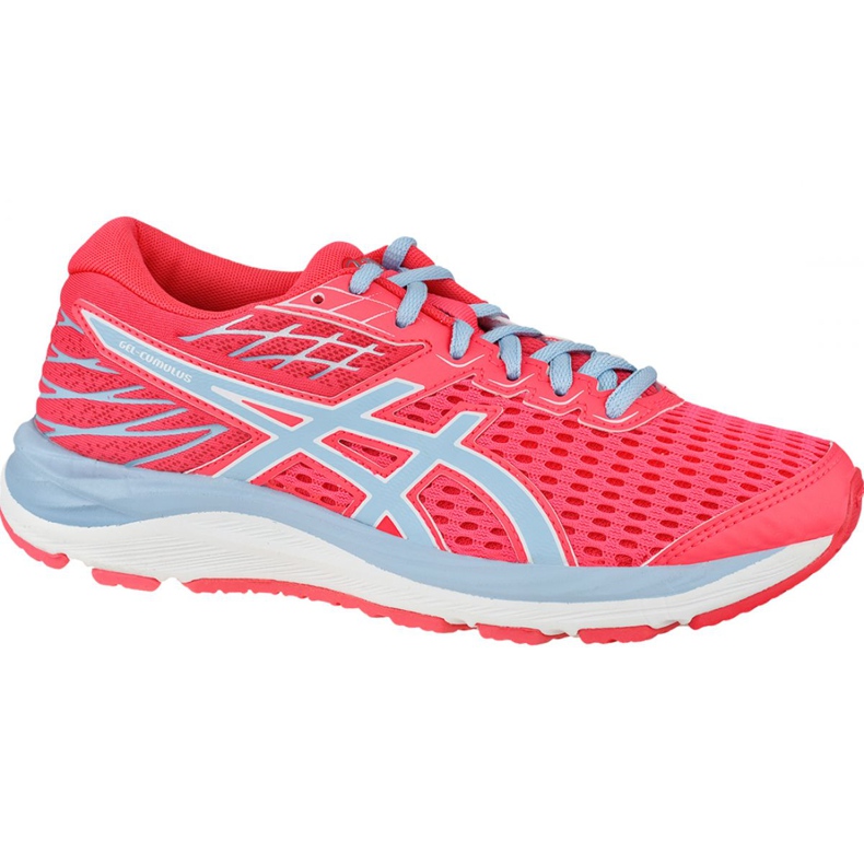 Asics Gel-Kumulus 21 Gs W 1014A069-700 ružičasta