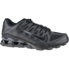 Nike Reax 8 Tr Tr 621716-008 Cipele crna