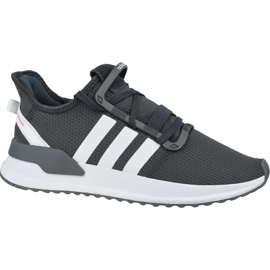 Adidas U_Path Run M G27639 crna
