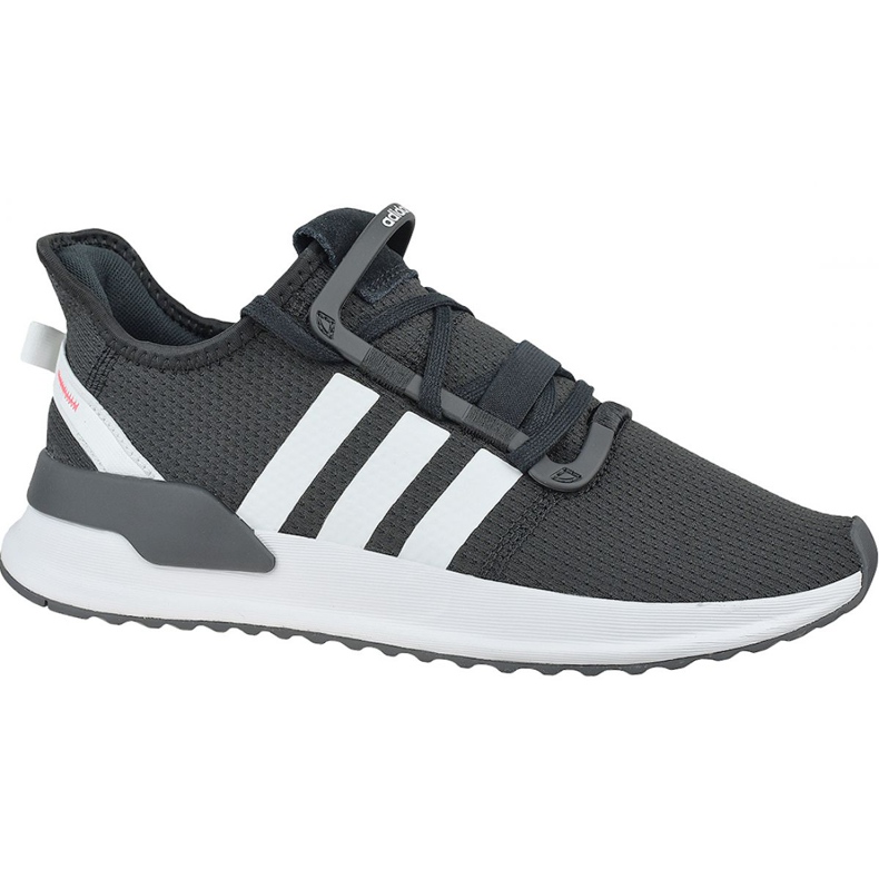 Adidas U_Path Run M G27639 crno