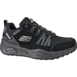 Skechers Equalizer 4.0 Trail M 237023-BBK Cipele crna