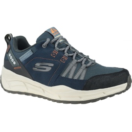 Skechers Equalizer 4.0 Trail M 237023-NVY Cipele tamnoplava